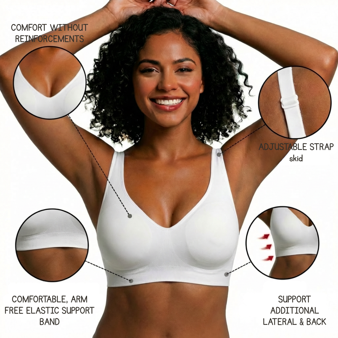CurveCrest™ — Sculpt Your Confidence with All-Day Comfort and Effortless Curve-Hugging Style