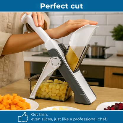 EdgeMaestro™ — Master Every Detail with Effortless Precision and Unstoppable Confidence