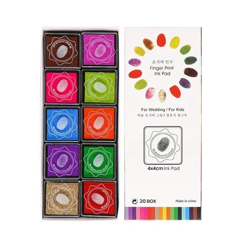 ColorSplash™ — Ignite Your Child’s Confidence and Creativity Without the Mess