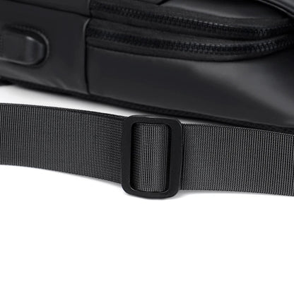 StrideGuard™ — Stay Dry, Power Up, and Own Every Moment with Effortless Gear Control