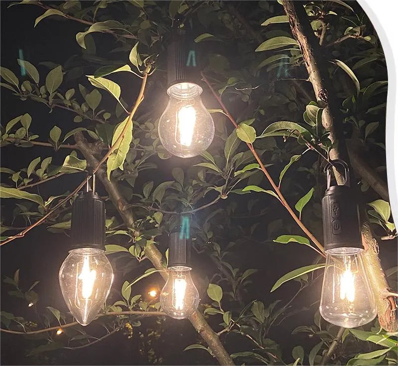 ViviLume™ — Illuminate Your Adventures with Lightweight, All-Night Glow That Keeps You Moving