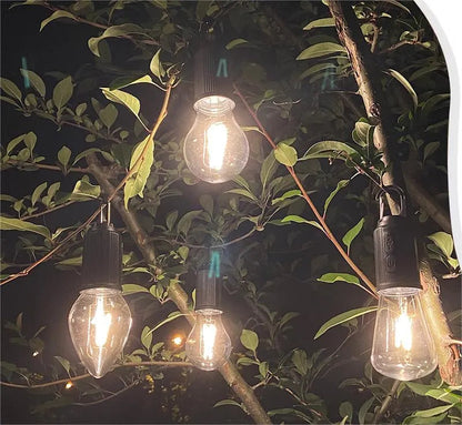 ViviLume™ — Illuminate Your Adventures with Lightweight, All-Night Glow That Keeps You Moving