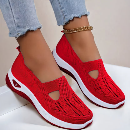 StriFlex™ Sneakers — Experience All-Day Freedom and Effortless Confidence in Every Step