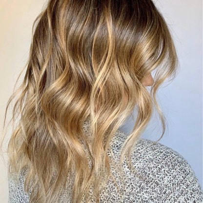 PulseFire™ — Unleash Bold, Vibrant Hair That Moves With Your Every Mood