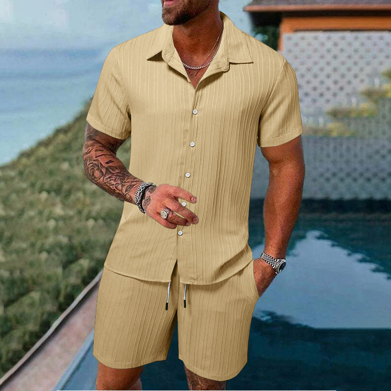 VentoFloe™ Summer Set — Command Instant Cool Confidence and Effortless Style