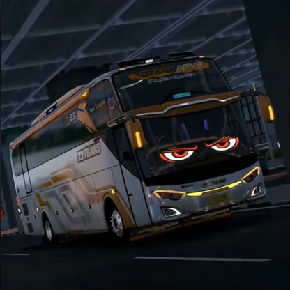 BlazeMatrix™ — Turn Every Drive into an Unstoppable, Head-Turning Light Show