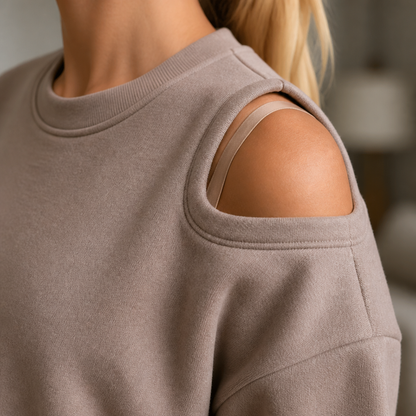 ClariVibe™ — Effortless Confidence with Every Wear