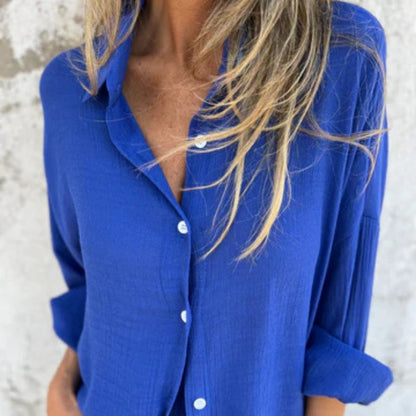 Airezia™ — Wrap Yourself in All-Day Cool Comfort and Effortless Style