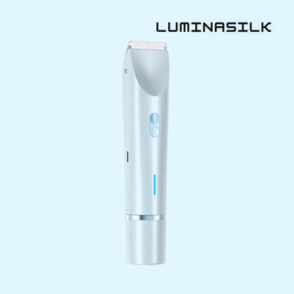 Veloura™ — Unlock Silky, Irritation-Free Skin That Boosts Your Confidence Instantly