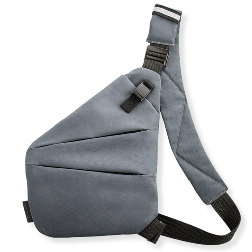 ShieldSentry™ — Your Unbreakable Armor Against Pickpockets and Chaos