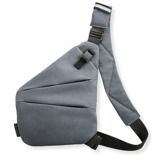 ShieldSentry™ — Your Unbreakable Armor Against Pickpockets and Chaos