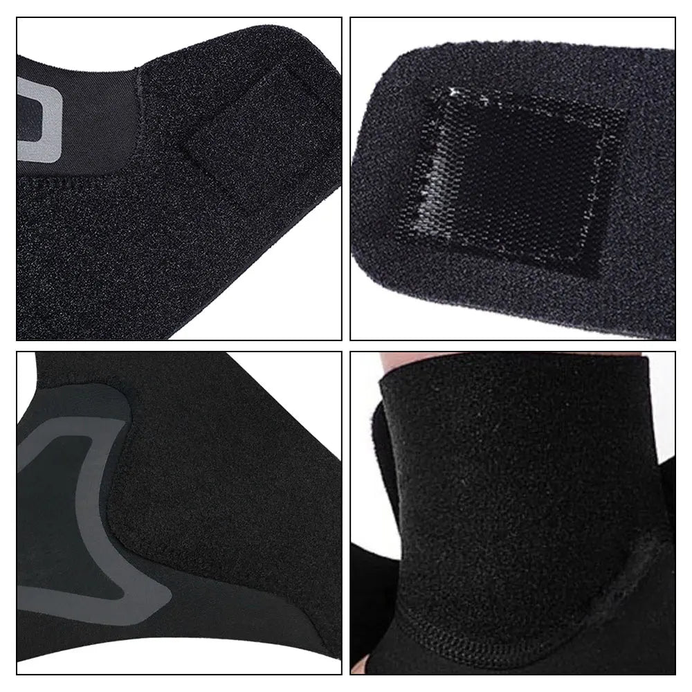 VelariStride™ — Move Freely Again with Pain-Melting, Featherlight Ankle Support