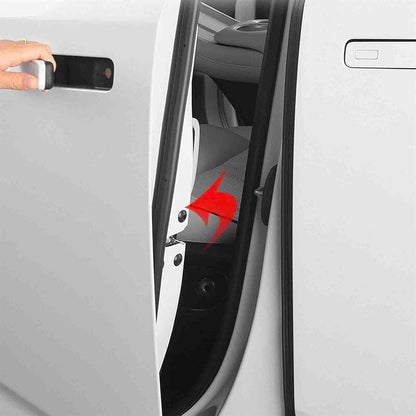 ThunderSeal™ — Lock Out Rust and Silence Squeaks for Smooth, Secure Drives