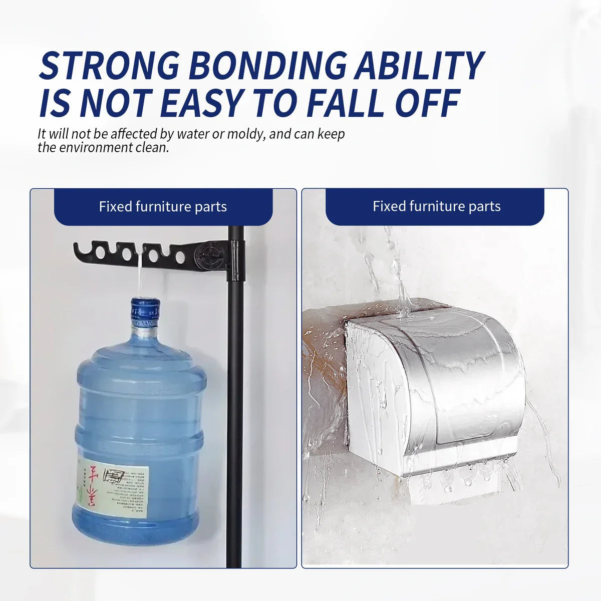 MoldGuardPro™ — Seal Out Mold and Water for Repairs That Never Fail