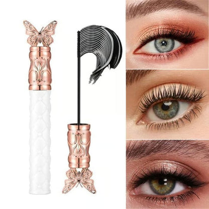VivaLash™ — Unstoppable Lashes That Command Every Room All Day Long