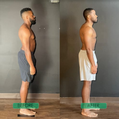 VeroPosture™ — Effortless Strength and Pain-Free Power You’ll Feel All Day