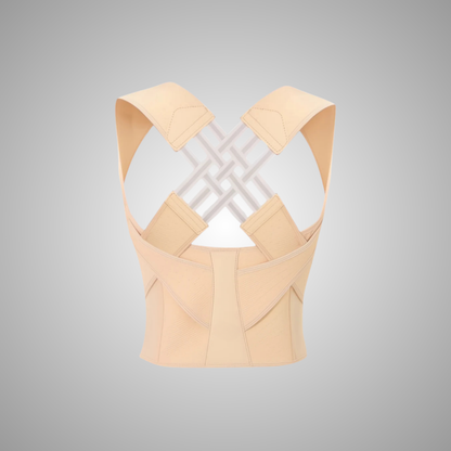 VeroPosture™ — Effortless Strength and Pain-Free Power You’ll Feel All Day