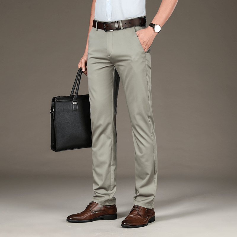 TitanStride™ — Unlock Limitless Comfort and Command Every Step
