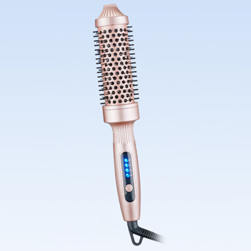 LuxeStrand™ — Unlock Silky, Frizz-Free Hair That Turns Heads Instantly