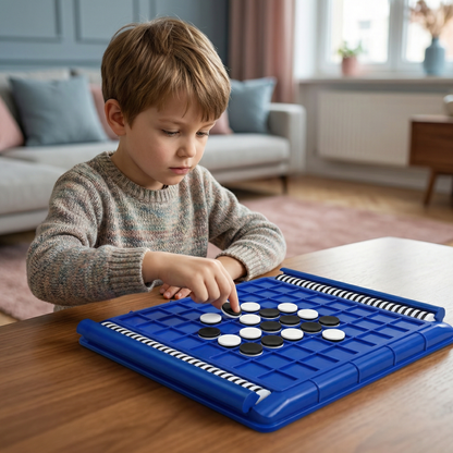 BrightMind™ — Ignite Lasting Family Joy and Unstoppable Brain Power