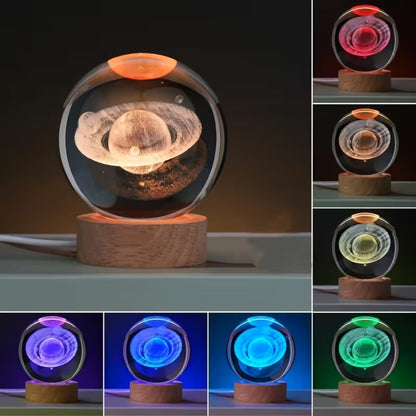 NebulaSphere™ — Transform Your Space Into a Magical Sanctuary of Cosmic Wonder