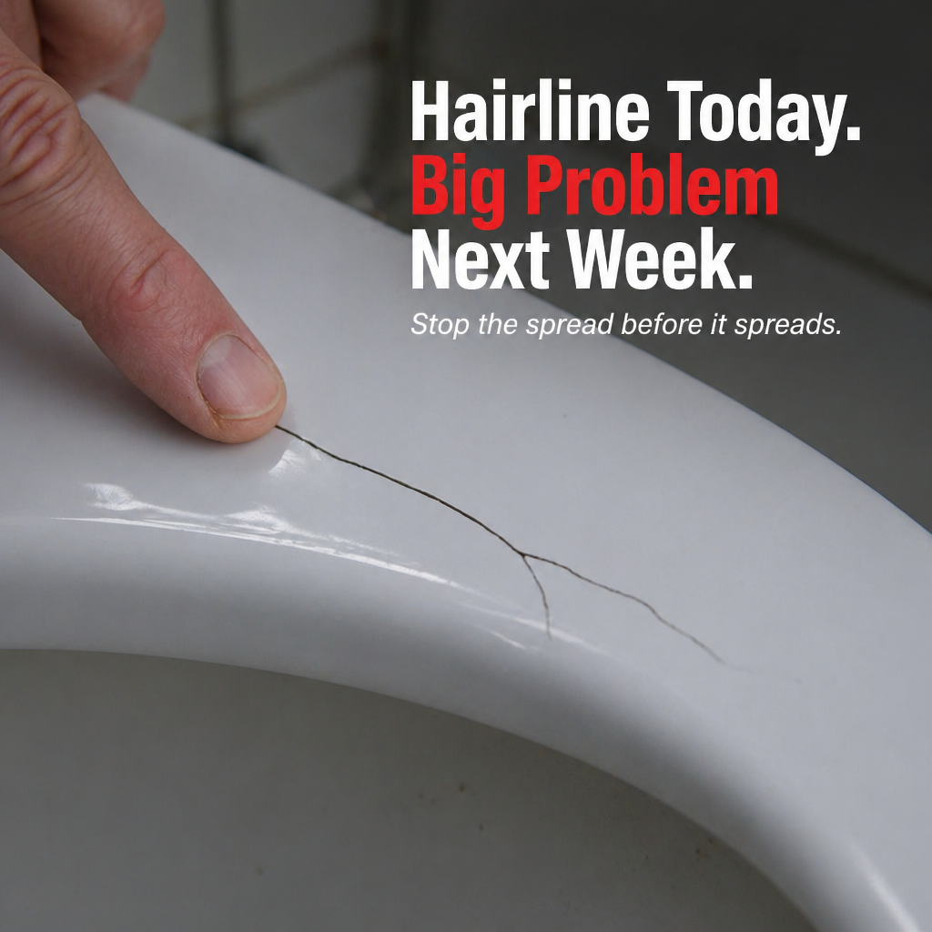 GripSet™ — Lock Cracks Away Forever with Invisible, Rock-Solid Repairs