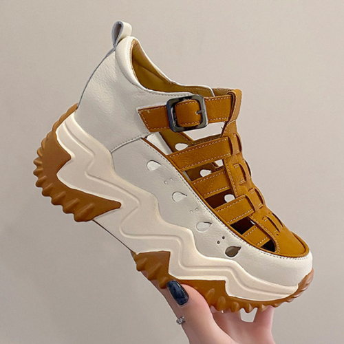 SolaceStride™ — Walk Pain-Free All Day with Custom Comfort and Support