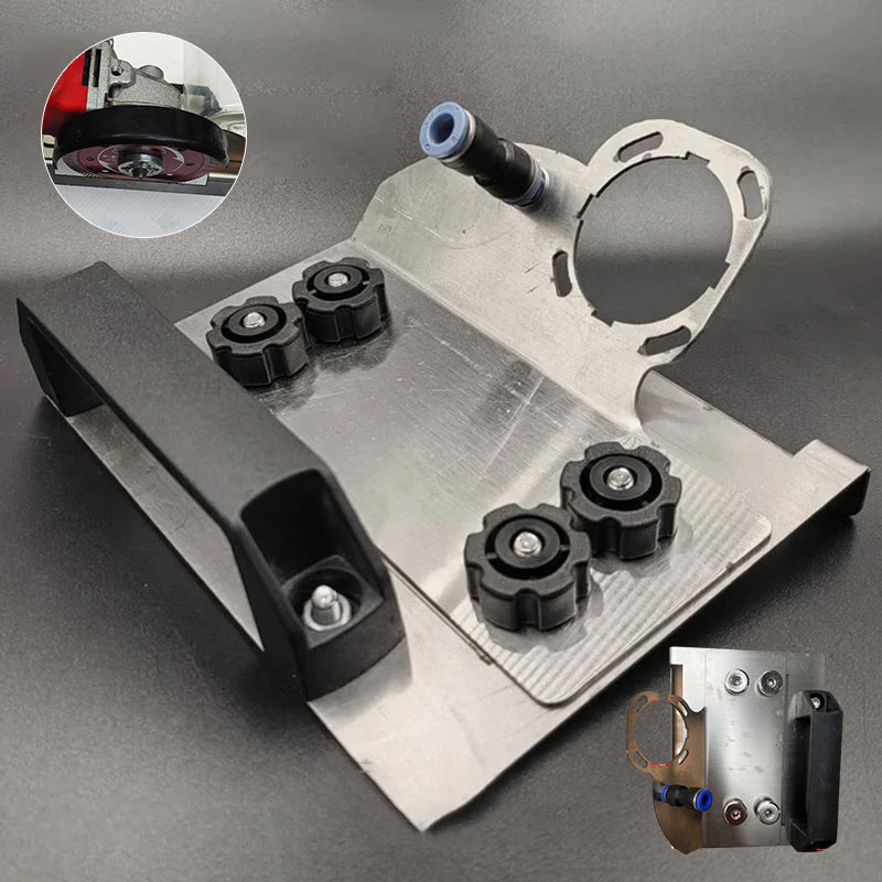 EdgeMaster™ — Cut with Rock-Solid Confidence and Effortless Precision Every Time