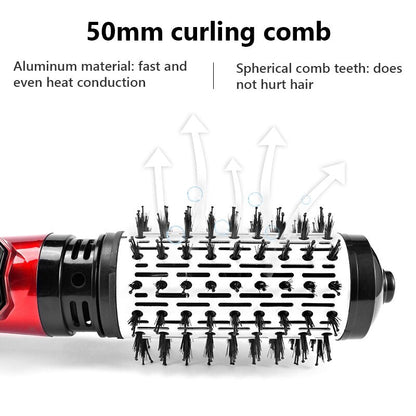 ViviCurl™ — Unlock Stunning, Healthy Curls That Turn Heads Instantly