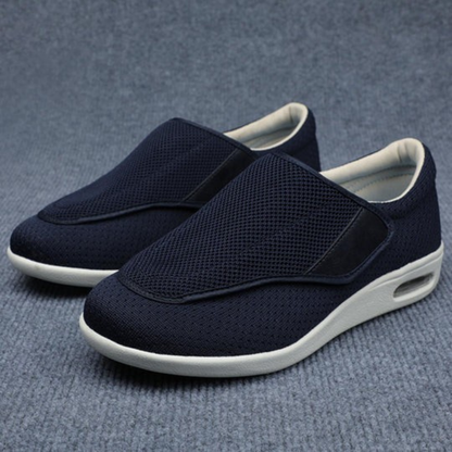 GlideStride™ — Experience All-Day Comfort and Confidence in Every Step