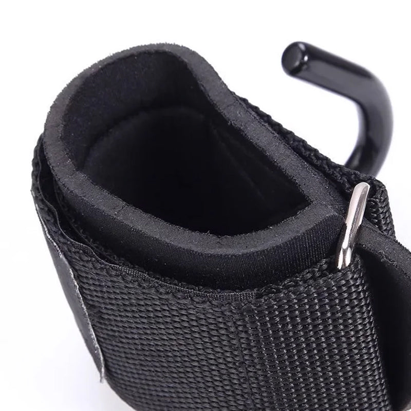 GripVigor™ — Unleash Rock-Solid Power and Endurance That Crushes Every Rep