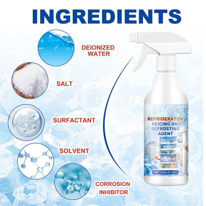FrostVanish™ — Melt Ice Fast and Reclaim Your Winter Peace