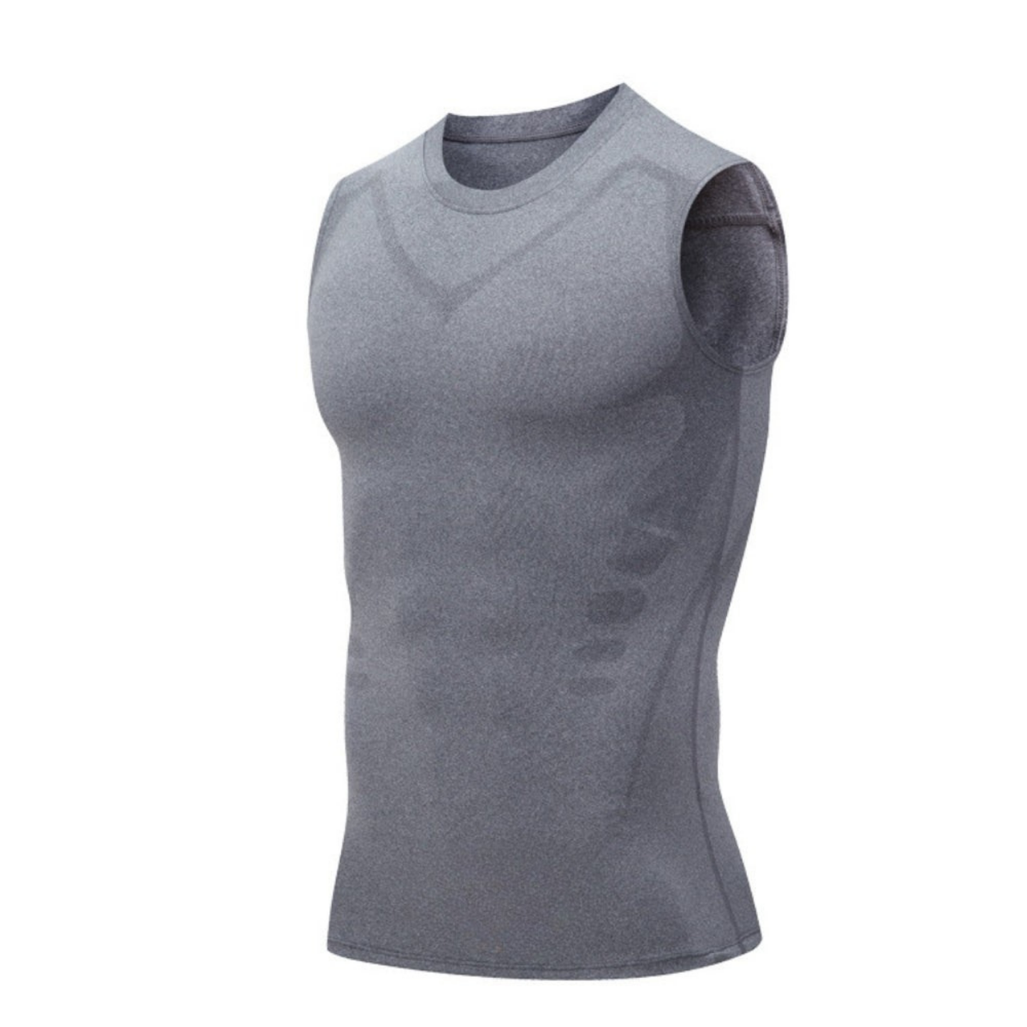 PulseForm™ Compression Vest — Ignite Energy and Sculpt Confidence Instantly
