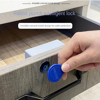 GlideLock™ — Take Control with Instant, Key-Free Security That Never Sleeps