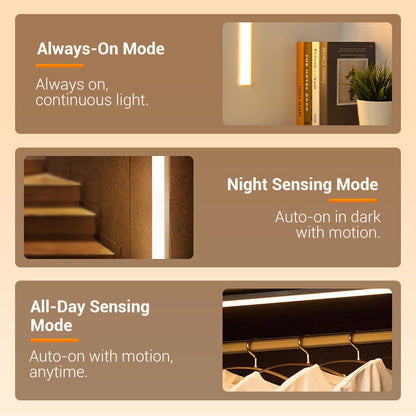NovaLume™ — Ignite Your Space with Effortless, Mood-Transforming Glow
