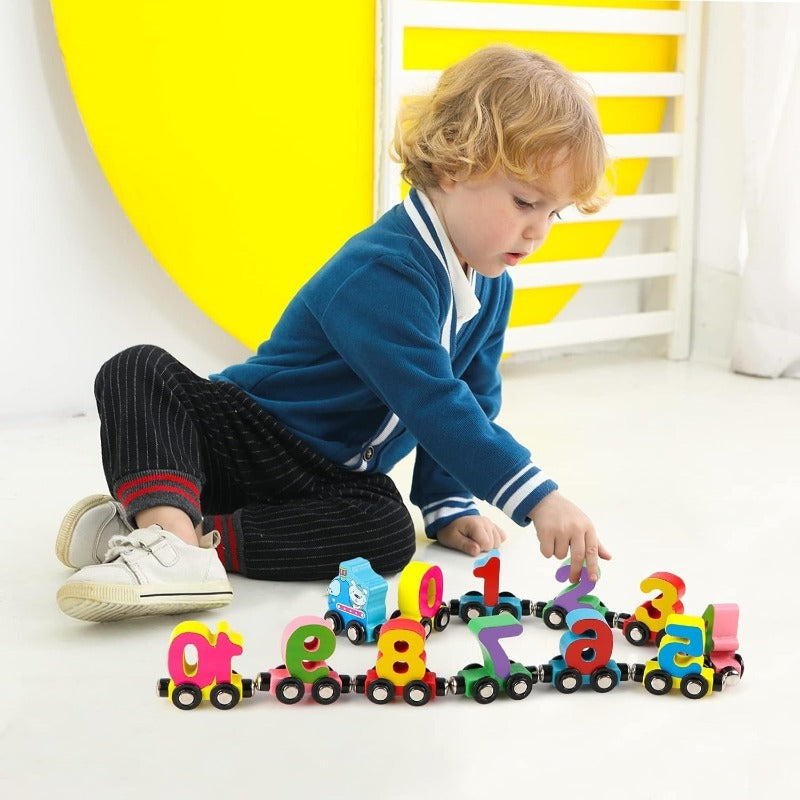 WonderTracks™ — Ignite Your Toddler’s Joy and Confidence with Every Click