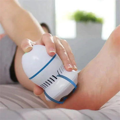 SilkenStep™ — Effortless Luxury for Baby-Soft, Show-Off Ready Feet