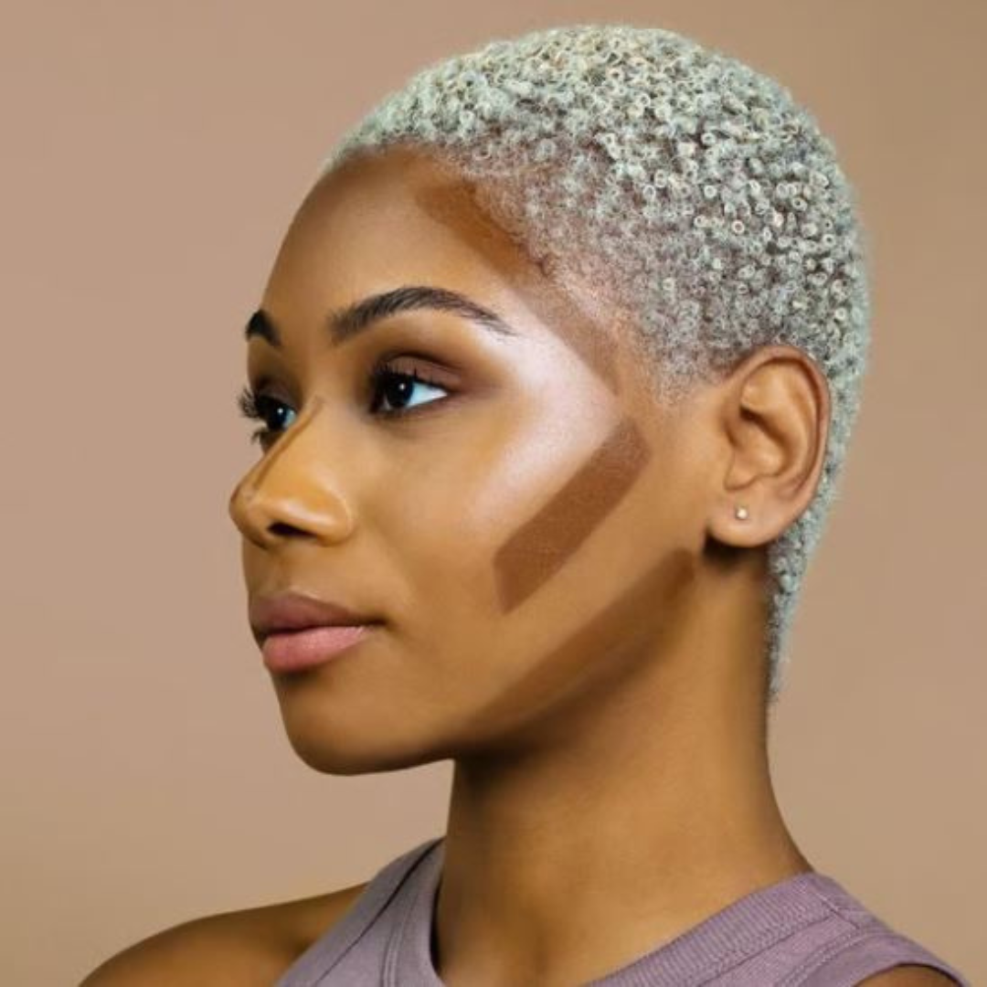 SculptAura™ — Effortless Glow and Definition That Commands Attention All Day