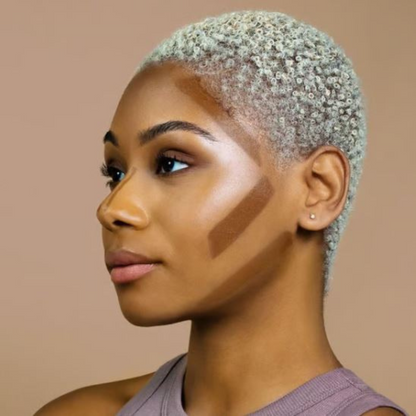 SculptAura™ — Effortless Glow and Definition That Commands Attention All Day