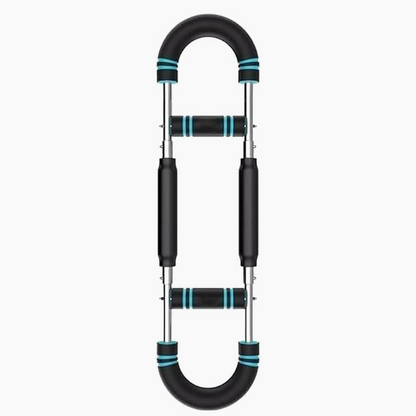 IronPulse™ — Twist Your Way to Unstoppable Upper Body Power and Confidence