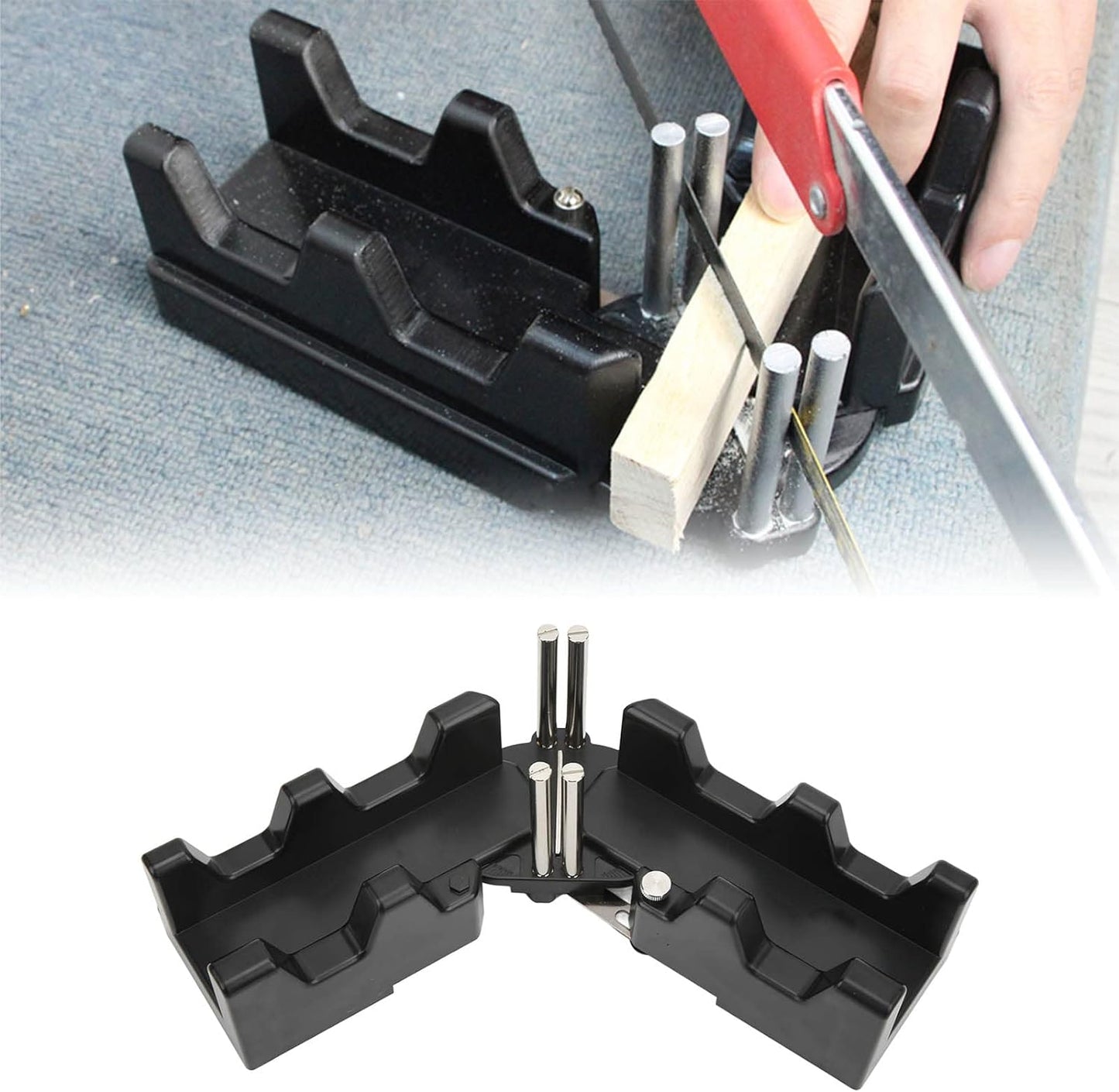 EdgeCraft Pro™ — Transform Every Cut into Masterpiece-Perfect Precision