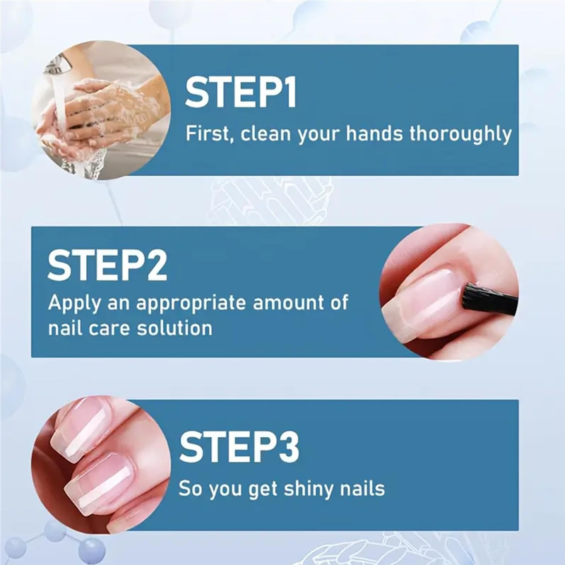 RadiAura™ — Unleash Bold, Radiant Nails That Command Attention Instantly