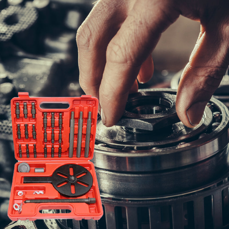 GripMaster™ — Crush Stuck Bearings Fast with Unstoppable Power and Precision