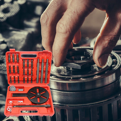 GripMaster™ — Crush Stuck Bearings Fast with Unstoppable Power and Precision