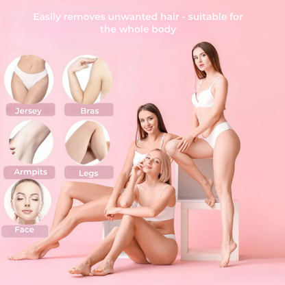 SilkaBloom™ — Unleash Plush, Irresistible Texture That Makes Your Formulas Pop