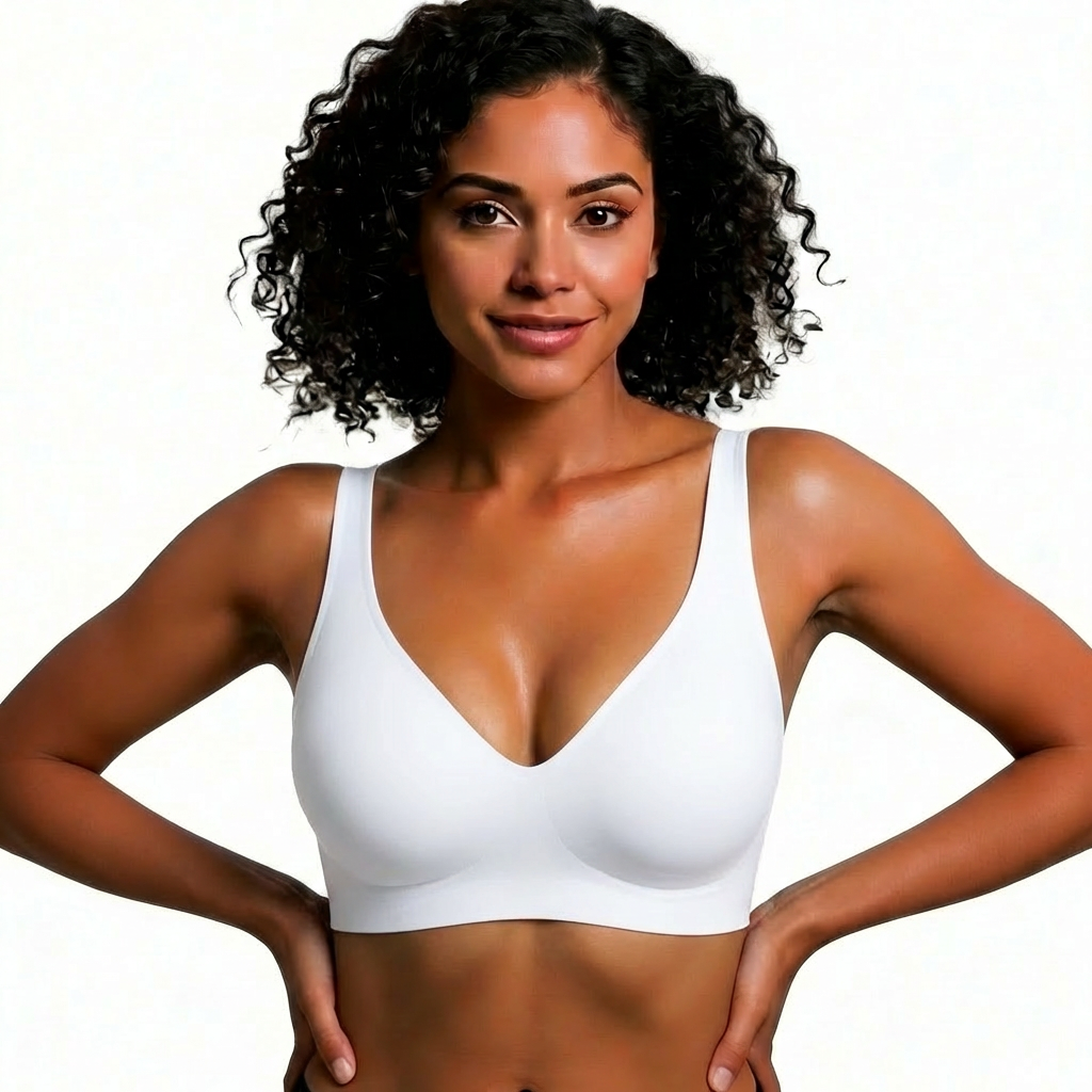 CurveCrest™ — Sculpt Your Confidence with All-Day Comfort and Effortless Curve-Hugging Style