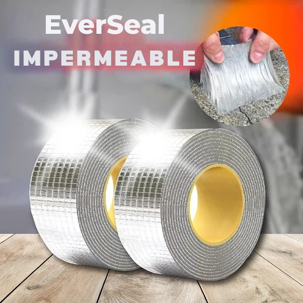 TitanSeal™ — Tough, Leakproof Protection That Holds Strong Through Every Storm