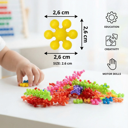 SnapLume™ — Ignite Your Child’s Genius with Every Click