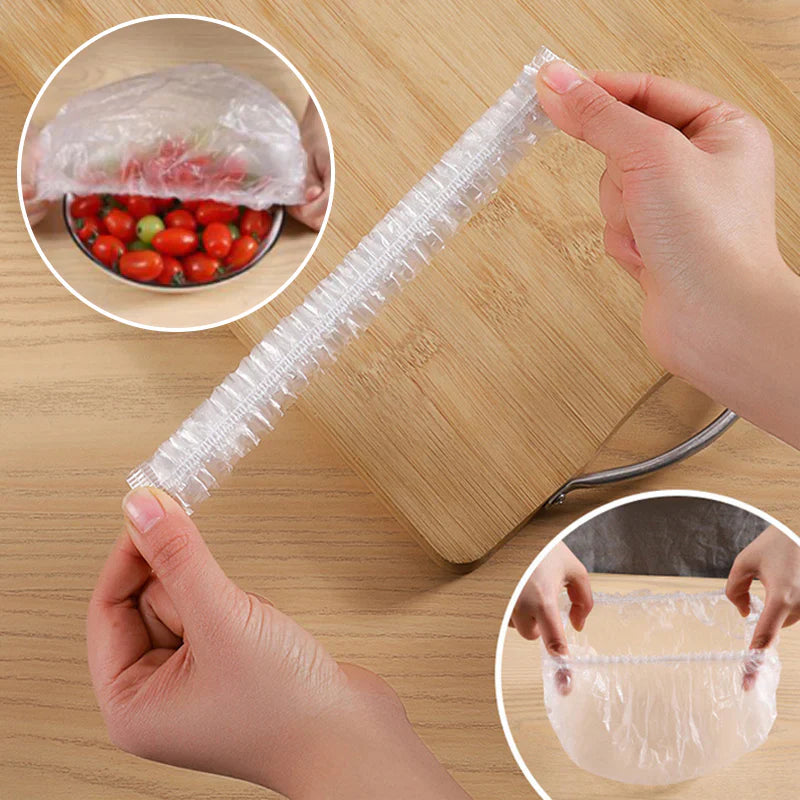 SnapSeal™ — Lock in Freshness and Protect Every Bite Like a True Food Guardian