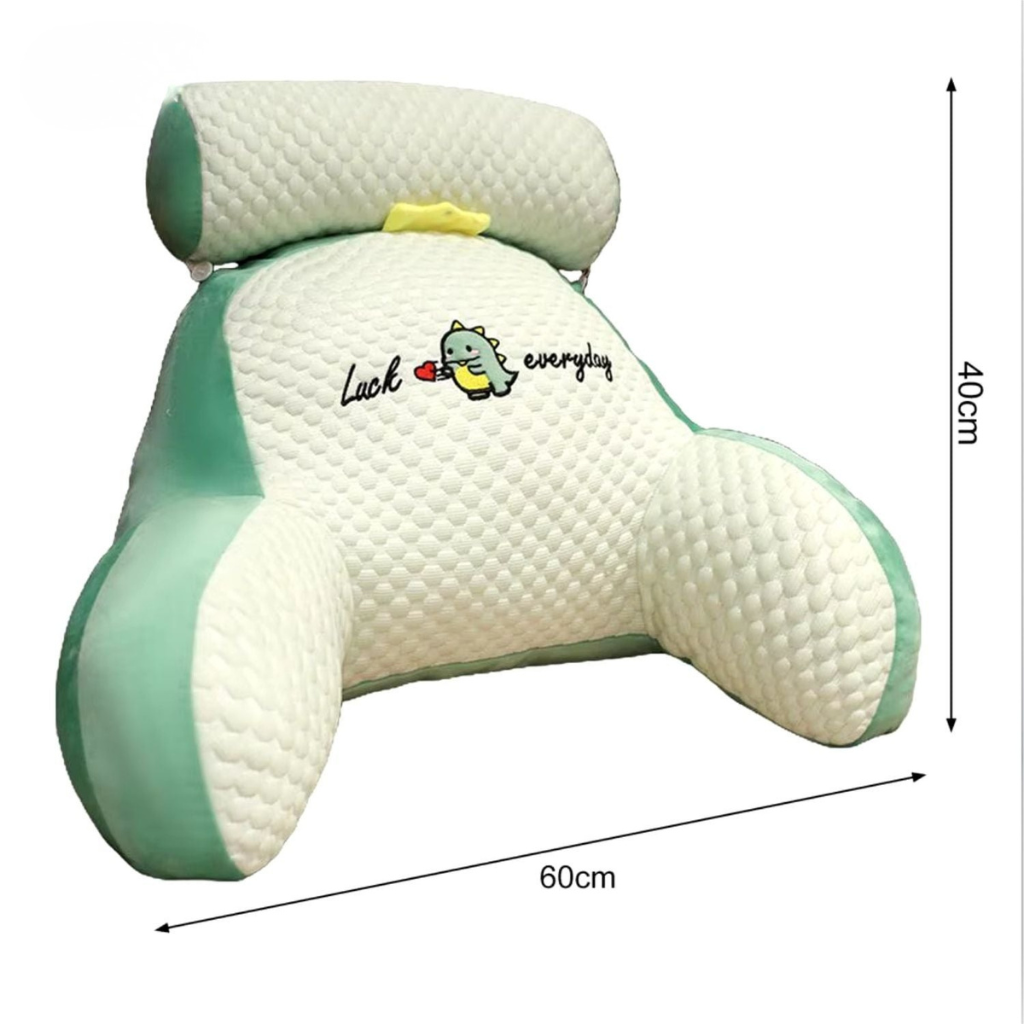 LumoraRest™ — Embrace All-Day Back Comfort and Freedom from Pain